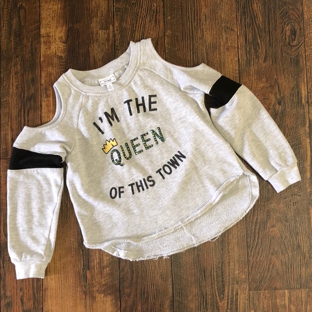 5 for $15! Girls shirt